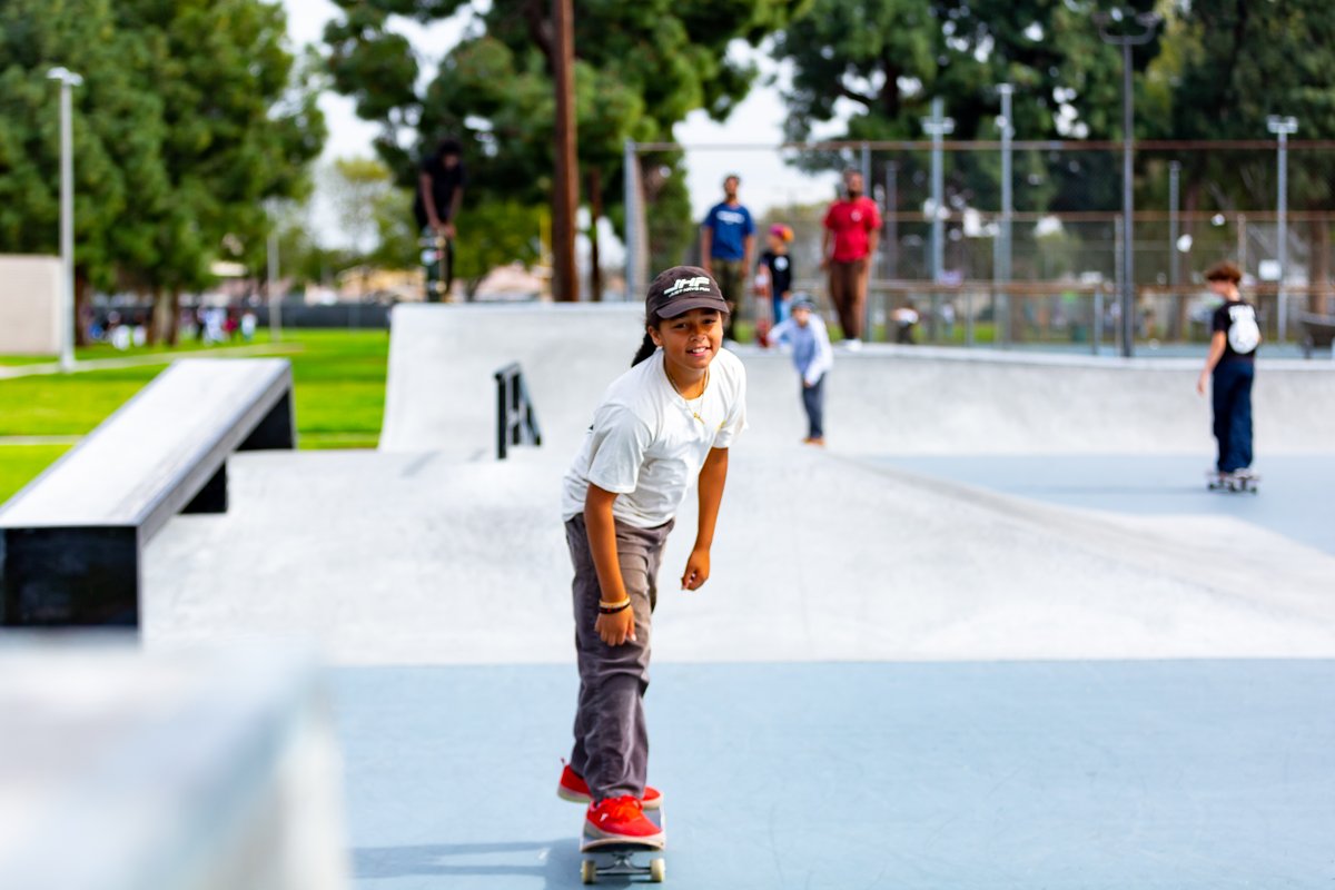 skatepark tweet picture