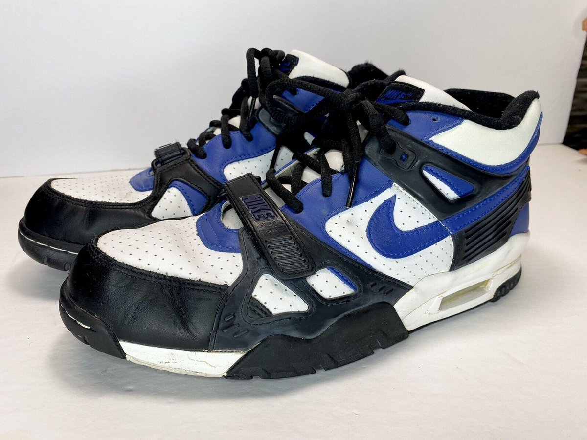 nike air trainer batman