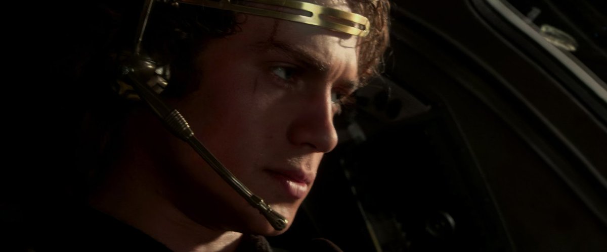 CLOUDEDPROPHECY's tweet photo. @TAKEOVERS0UL @thatbitchmithra Anakin returned to the seat of the pilot, with eagerness filling the sky blue eyes of the Chosen One.

❝Better strap yourselves in. We'll leave Mira, and then we head straight to the Northern Crater.❞

To be continued in 𝐃𝐀𝐑𝐊 𝐑𝐄𝐅𝐋𝐄𝐂𝐓𝐈𝐎𝐍𝐒.

#𝐕𝐀𝐃𝐄𝐑𝐖𝐀𝐑𝐒 https://t.co/wYlrioIFMK