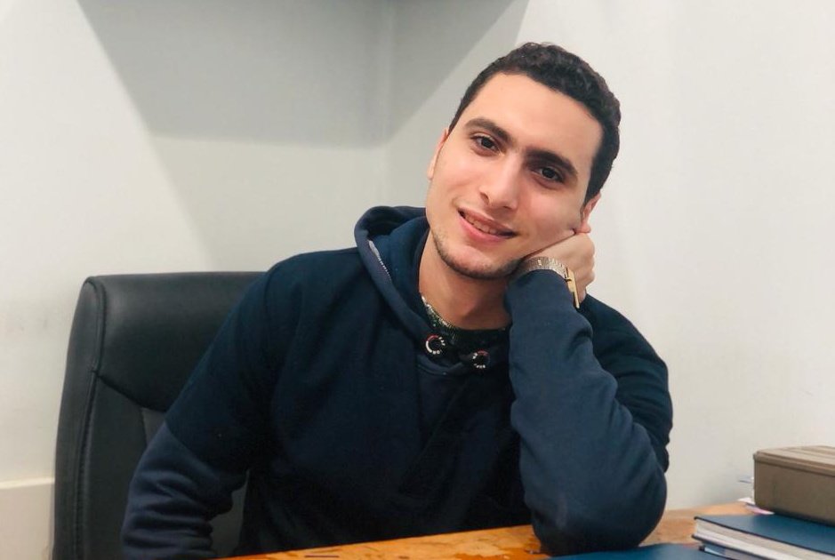 Officially 22✨