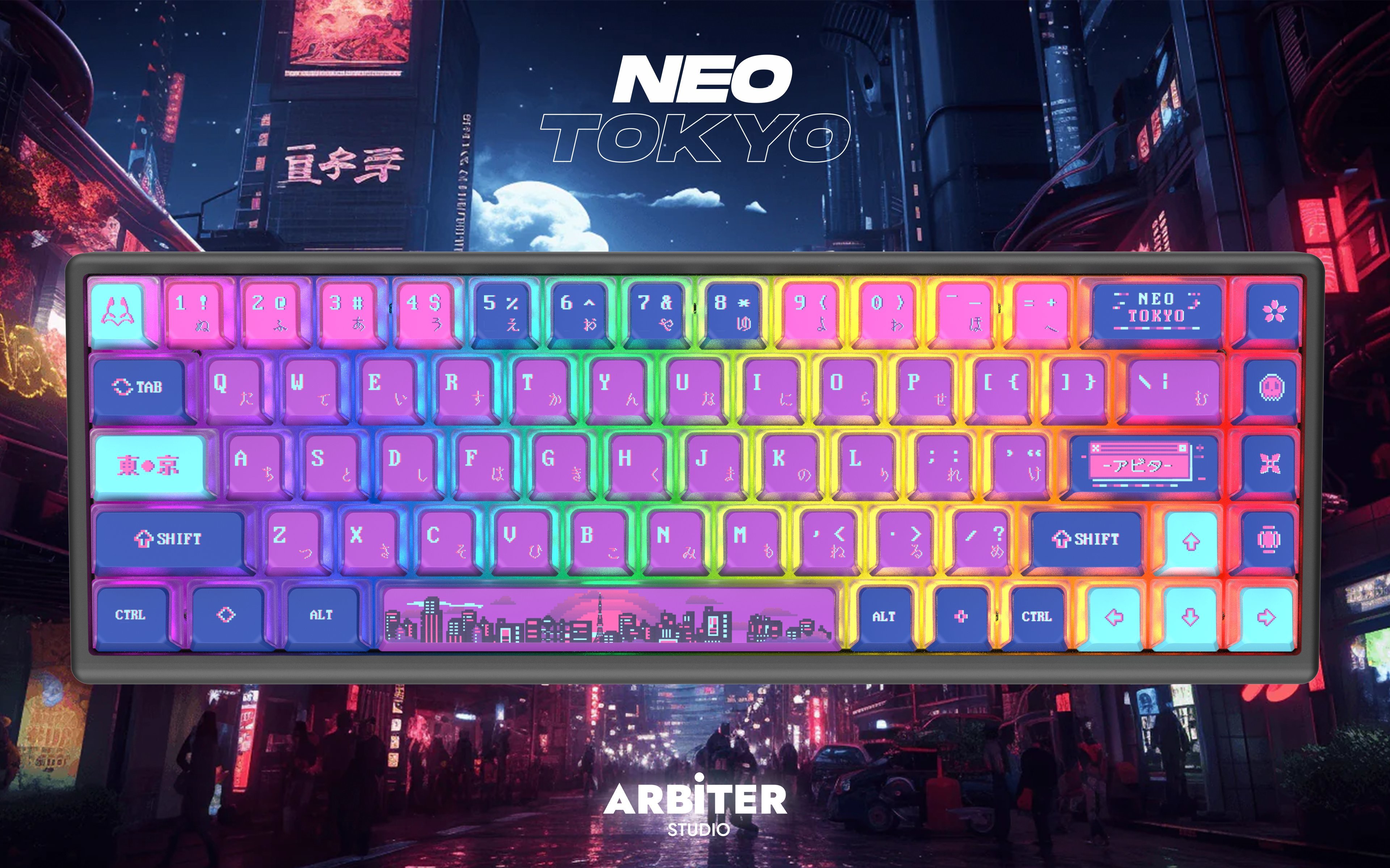 Arbiter Studio on X: Arbiter Studio on X: