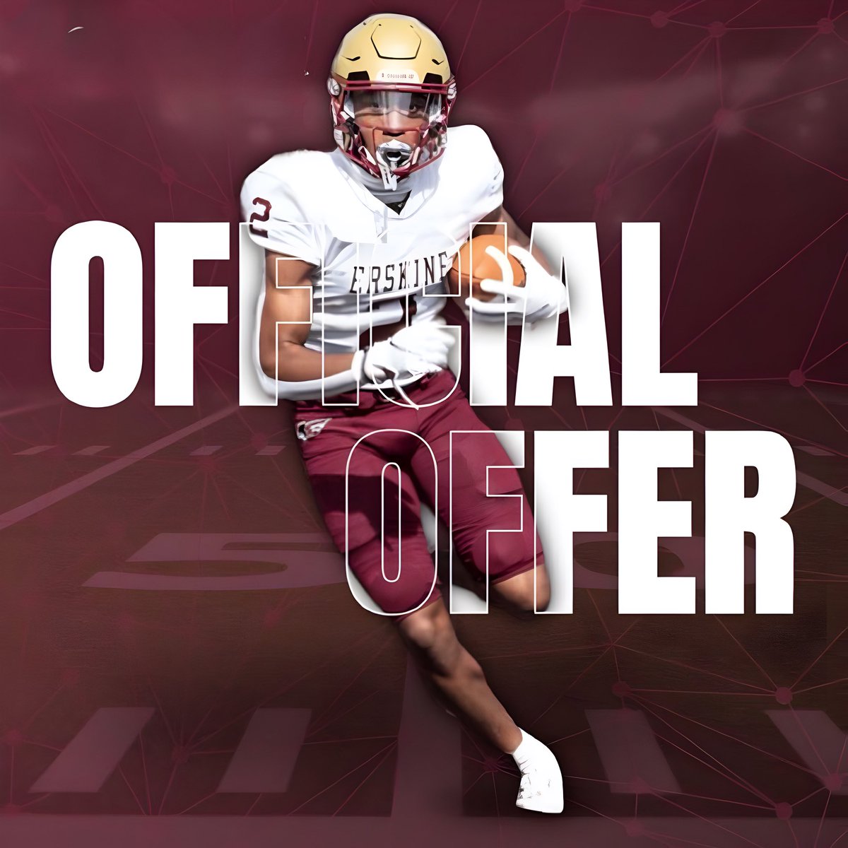 Expo Recruits tweet media