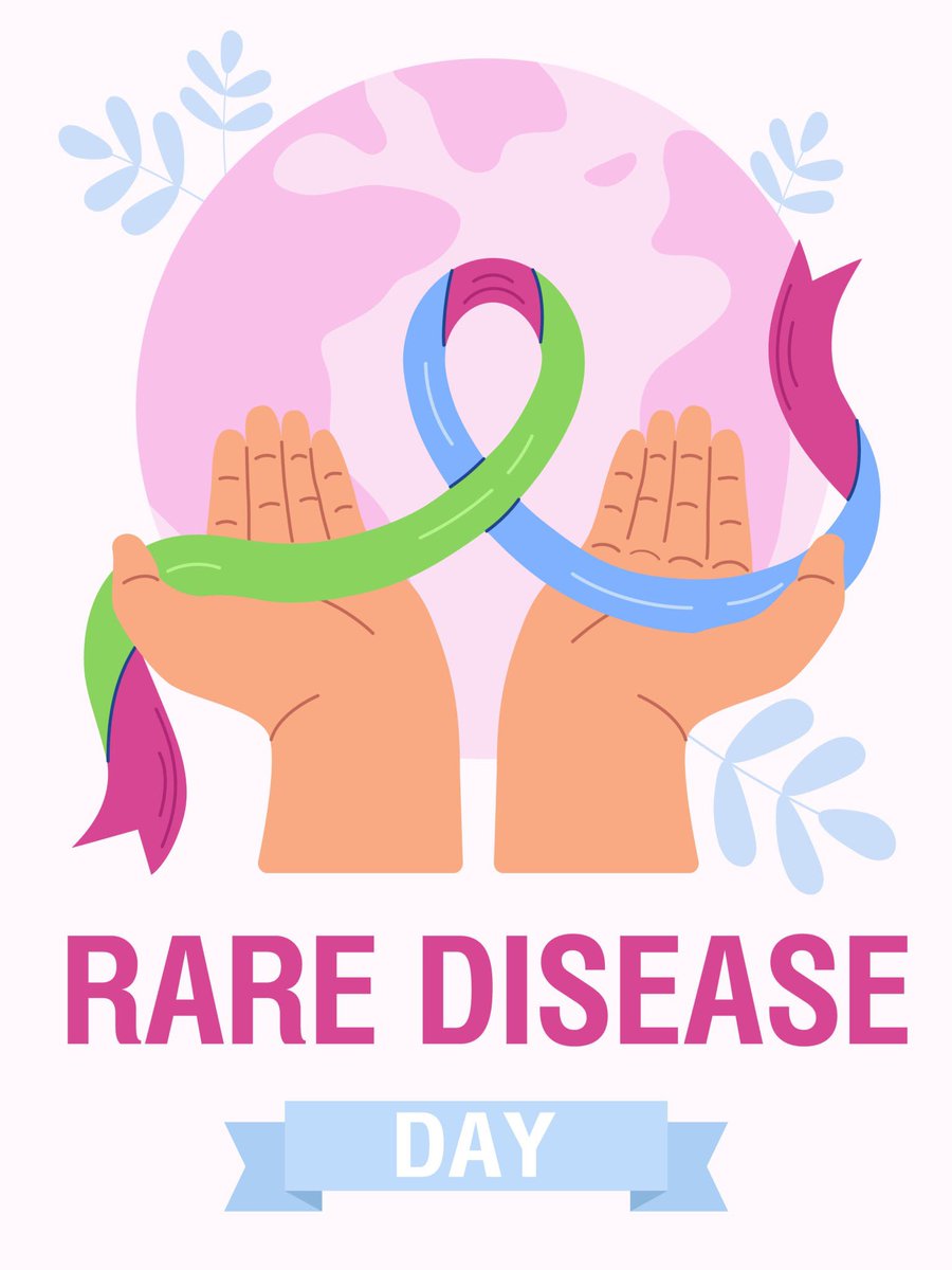mrsvinson817's tweet image. Shout out on National Rare Disease Day to this beautiful young lady, Haylee Wagenor, on the rarest day of the year.  

You’re one of a kind and PKU has nothing on you 🩷🩷🩷

#NationalRareDiseaseDay2024 #pkustrong #PKU