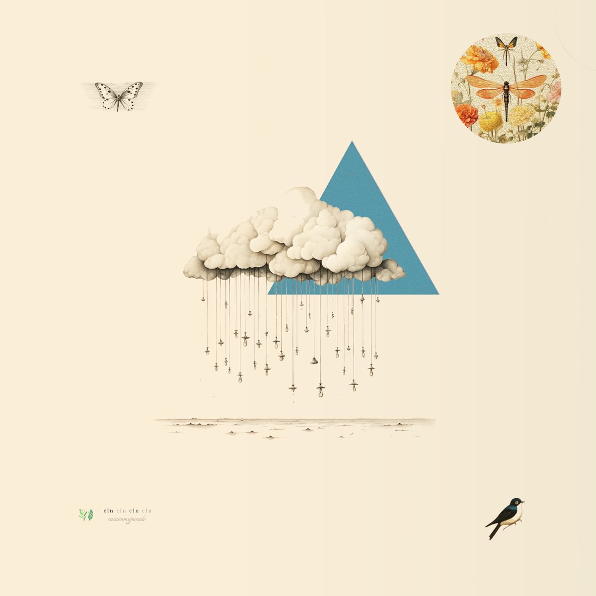 Mammal_Sounds's tweet photo. .@clnmusic is giving us another taste of his upcoming album this week with his new single, 'rainonmyparade': https://t.co/hlh7RAcgDX https://t.co/K0qGyDNw6e