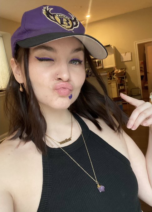 Watch big honkin caboose's leaked NSFW photo on TwXstars