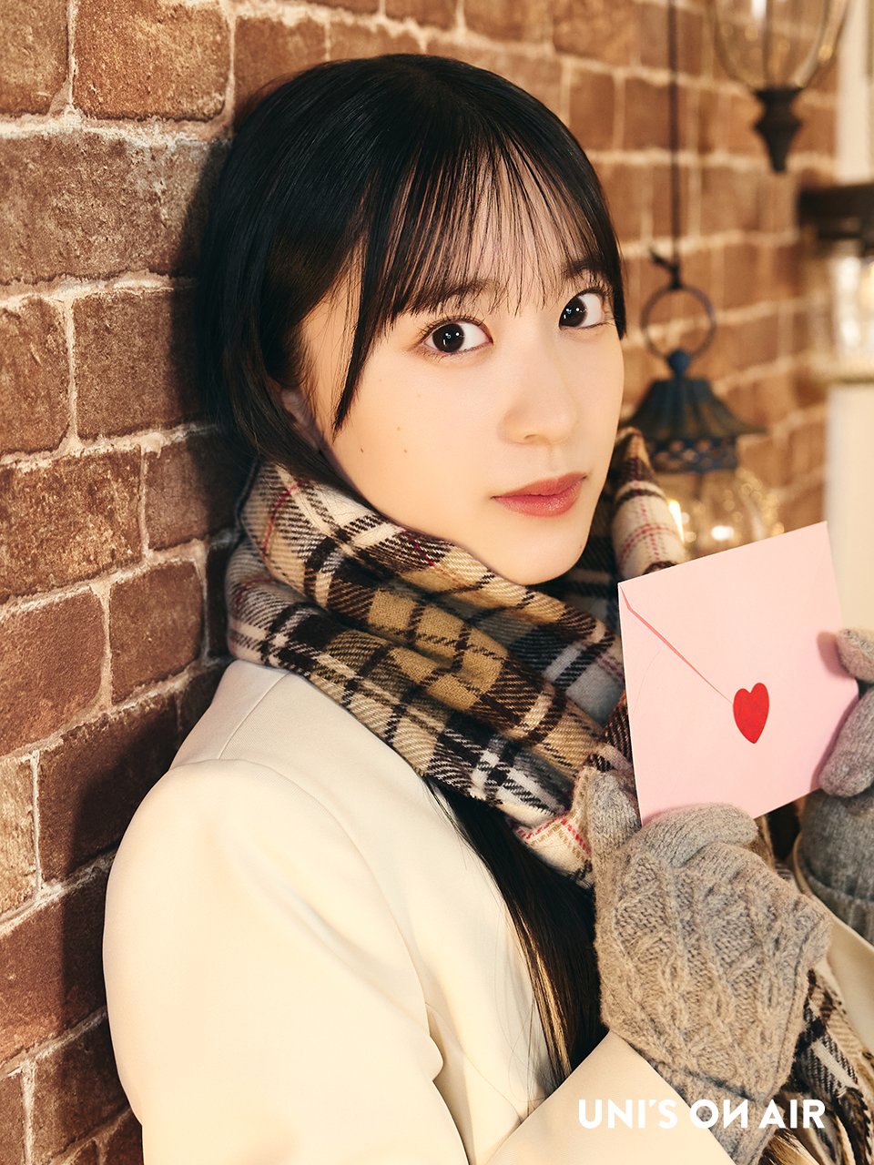 11/24まで値下げ】櫻坂46 村井優 直筆サイン アニラヒキ 週刊少年