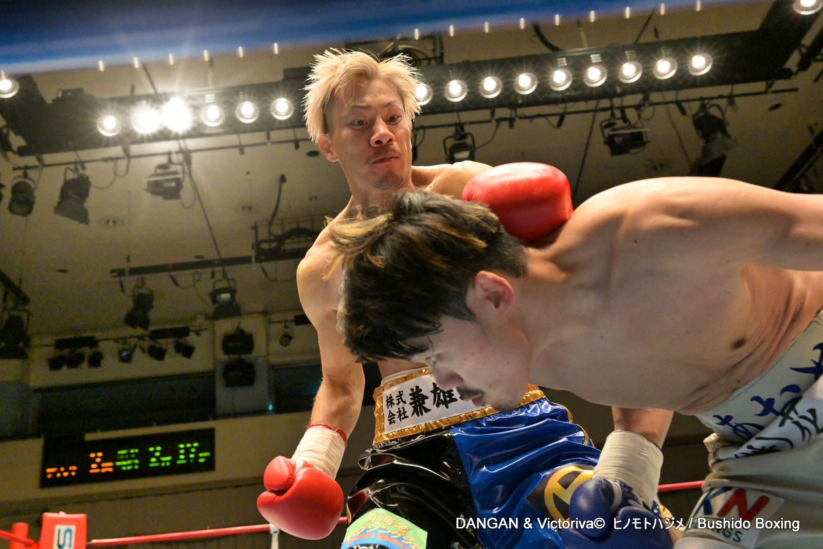 ボクシング douraku1967 ボクシング douraku1967 Pro Wrestling & Boxing March 1967