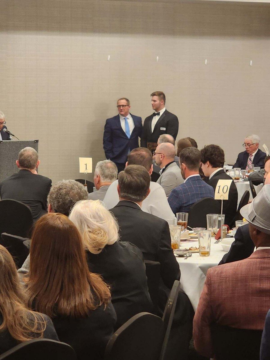 Mariemont Football (@mariemontfb) on Twitter photo To add to his long list of well deserved accomplishments, we extend our congratulations to <a href="/LawsonWade2/">Lawson Wade #70</a> for being a finalist for the NFF ‘That’s My Boy’ Award. We couldn’t be more proud of the way you represented the football team and <a href="/MariemontSchool/">Mariemont Schools</a> as a whole! <a href="/mmontad/">Tom Nerl, CMAA</a> To add to his long list of well deserved accomplishments, we extend our congratulations to <a href="/LawsonWade2/">Lawson Wade #70</a> for being a finalist for the NFF ‘That’s My Boy’ Award. We couldn’t be more proud of the way you represented the football team and <a href="/MariemontSchool/">Mariemont Schools</a> as a whole! <a href="/mmontad/">Tom Nerl, CMAA</a>