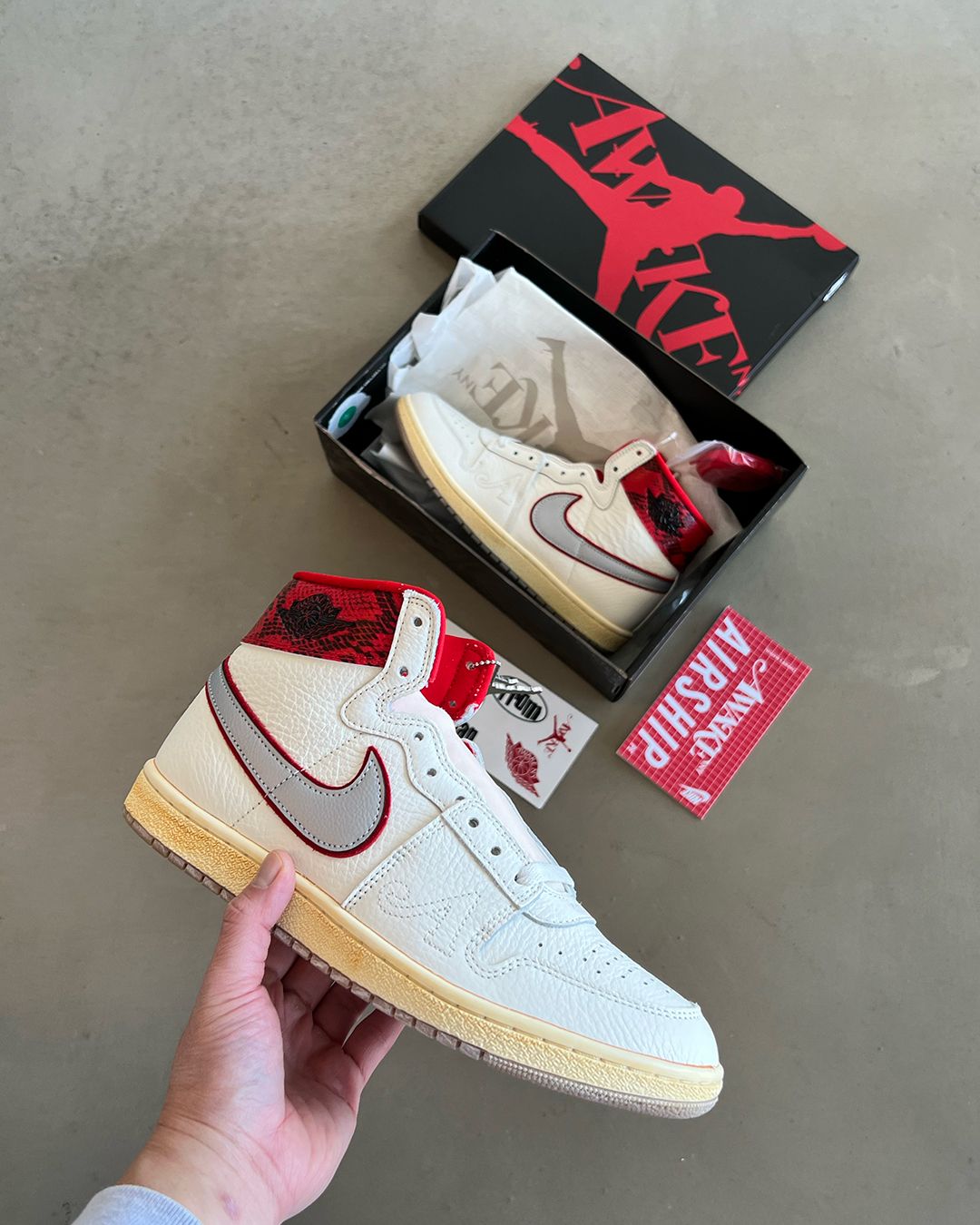 Sneaker News on X: 