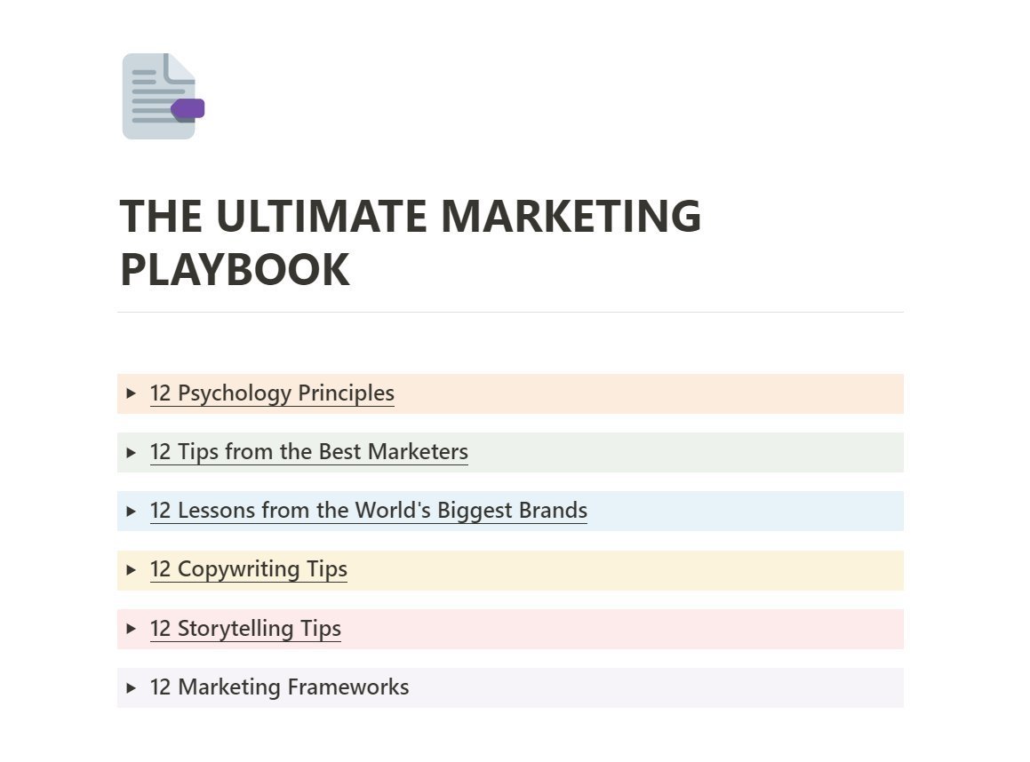 Marketing Nerd tweet media