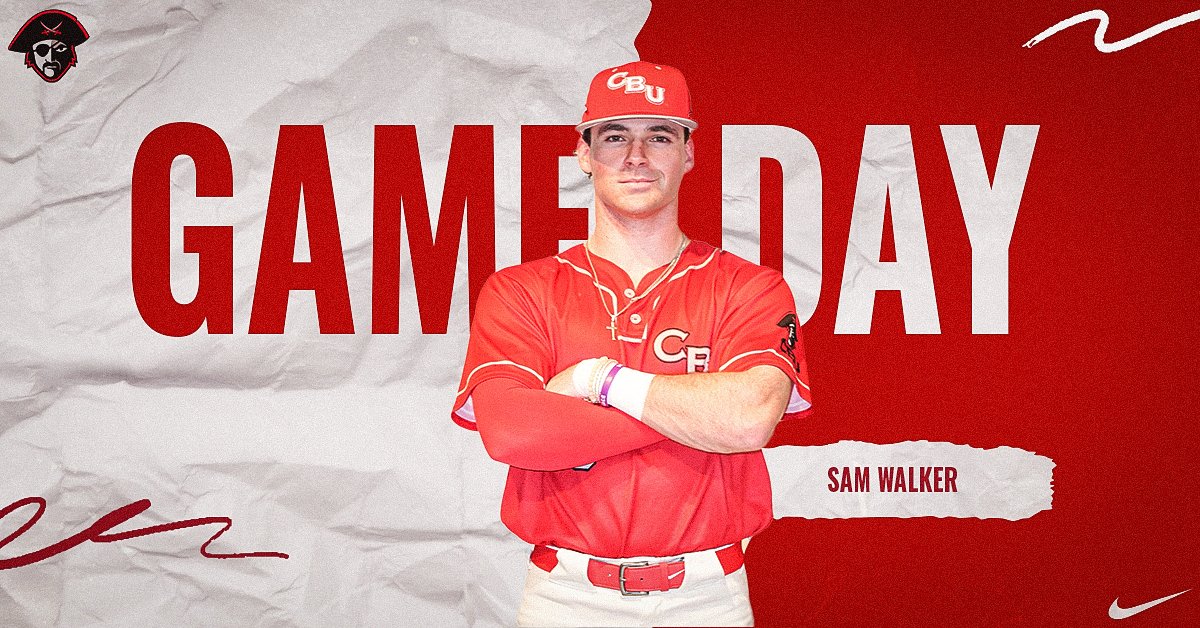 CBU Baseball tweet media