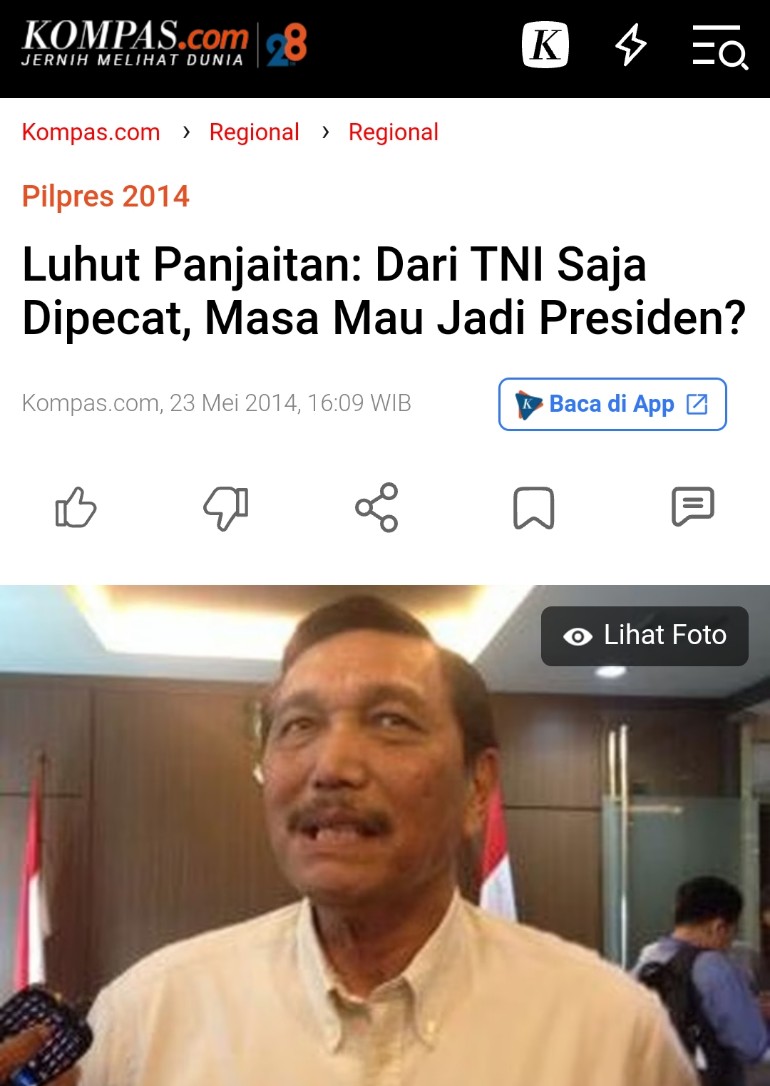 Kalau ada pendukung Prabowo yg pakai Ling statement prof Mahfud, gak perlu di ajak debat cukup balas aja dengan ini. dijamin kata2 binatang langsung keluar 😂