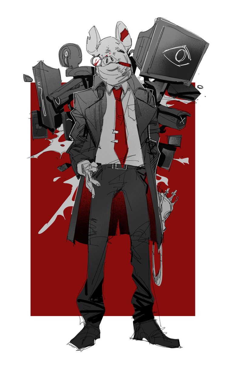 #watchdogs Watch Dogs Farm.