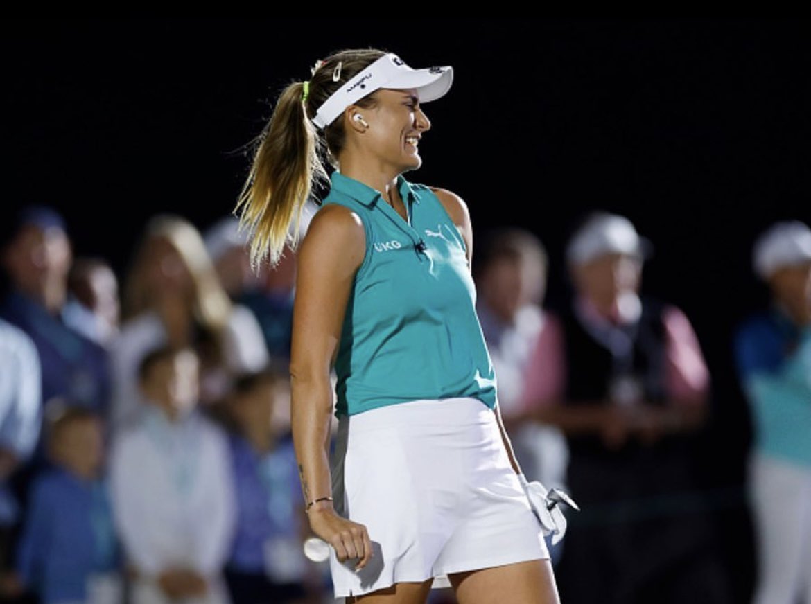 What an incredible night to be a part of alongside some of the best! So honored and grateful to be involved in something that helps grow the games at the <a href="/theparkwestpalm/">The Park West Palm</a>. What they do at the facility really helps people get involved with golf and find love for the games.