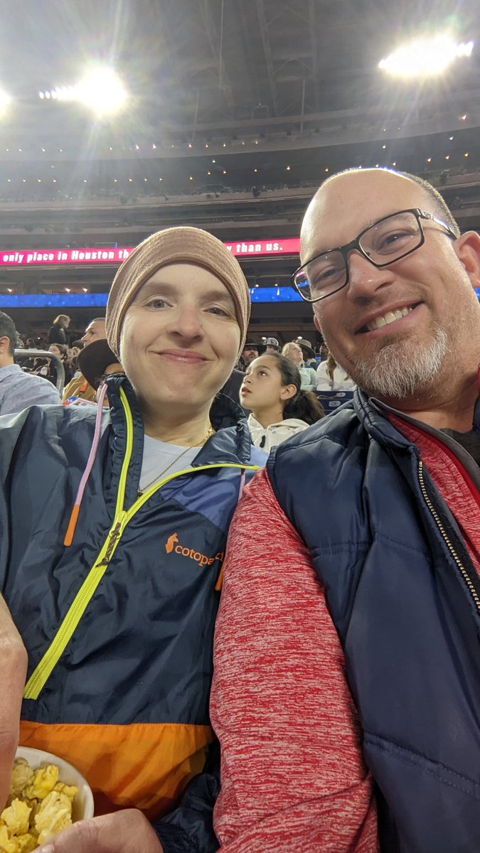 Thank you #rodeohouston for a great event!