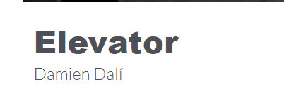 Another suprise release for this week 👀