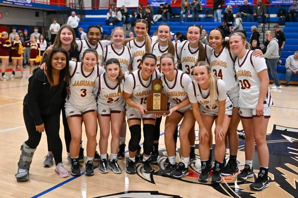 Cooper Jaguars tweet media