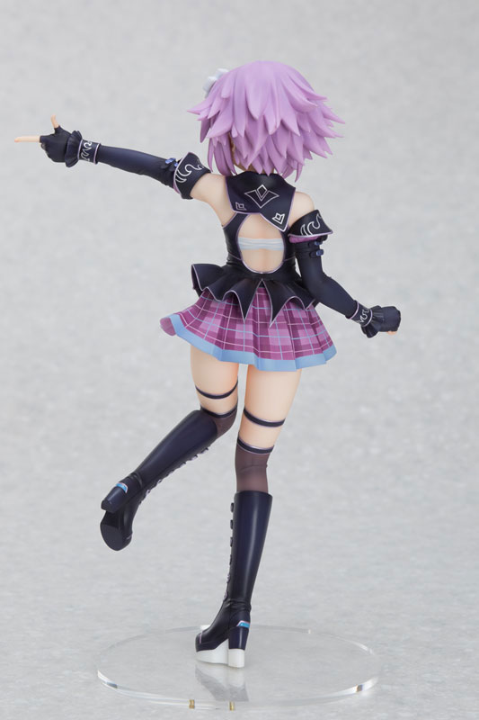 AmiAmi_English's tweet photo. 💜Pre-order open!!💜
Neptunia Virtual Stars Neptune 1/7 Complete Figure (Phalaeno)
🌟AmiAmi Exclusive Bonus: Acrylic character plate (A5 size)
Order from👉https://t.co/eU9fvZvh2R
#NeptuniaVirtualStars #Neptunia #Neptune #PurpleHeart https://t.co/BjCcqJ2FgM