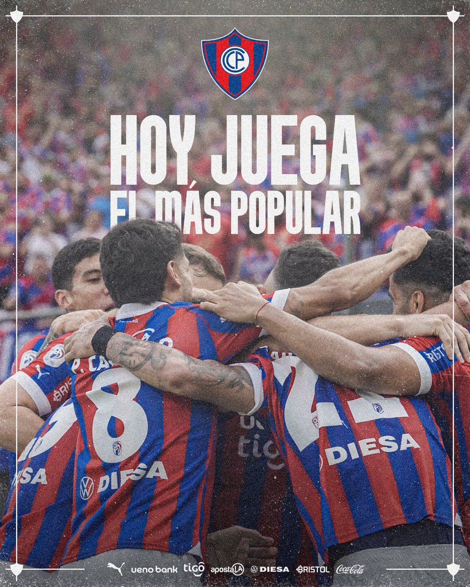 🌪 #JuegaElMásPopular 🔵🔴