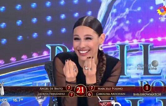 LOS GOLDEN TICKET SON PARA QUE REGRESEN DENISSE Y SABRINA , NAAAAAAAAA
#GranHermano