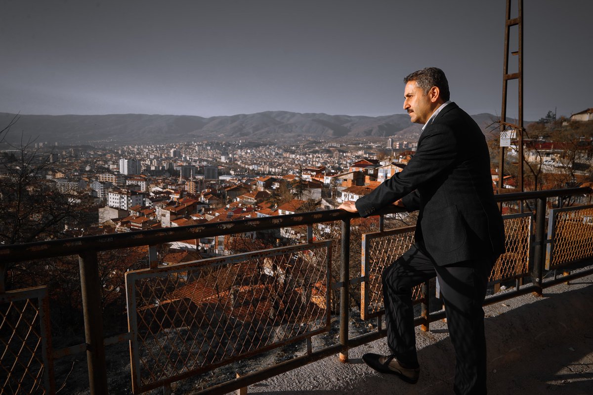 Tokat'ımızın havası da insanları da bir başka güzel. ❤️

Cuma gününün bereketi, ihsanı ve ikramı hepimizin üzerine olsun. #HayırlıCumalar