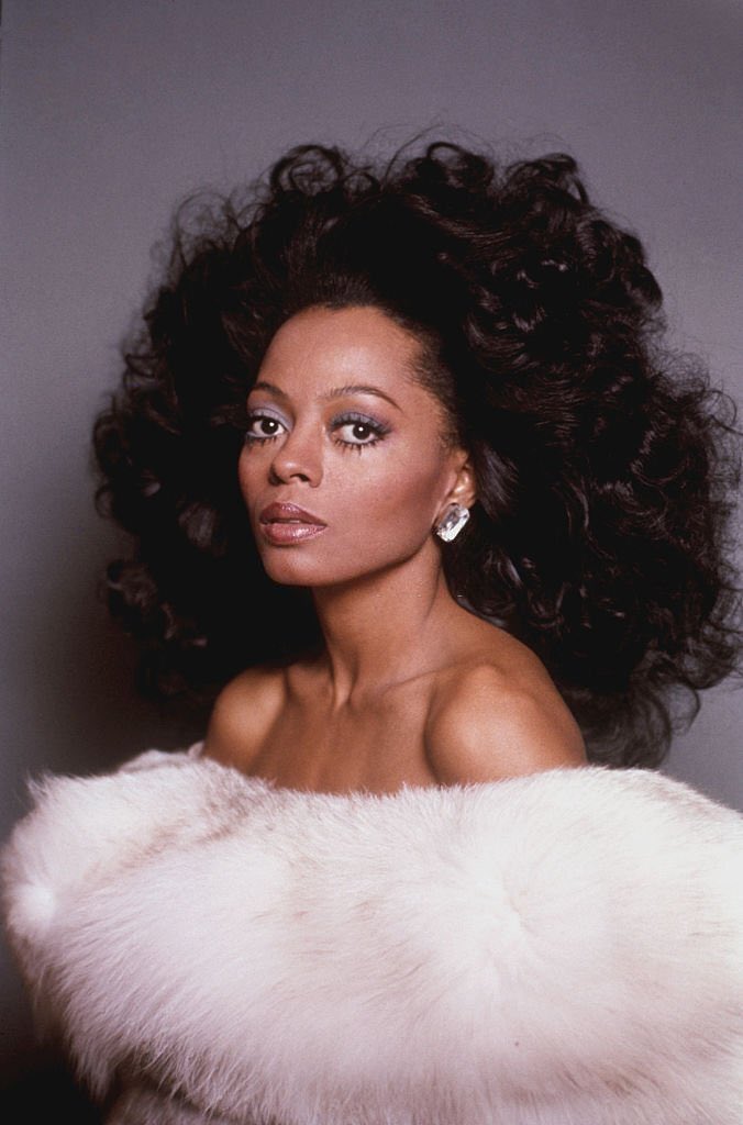 BeccaRBRoyalty's tweet photo. Happy Women’s History Month! This is the month legendary Aries music divas Chaka Khan, Aretha Franklin, Diana Ross, &amp; Mariah Carey will celebrate a birthday/anniversary two days or a day apart from each other! https://t.co/peWvhdWWDd