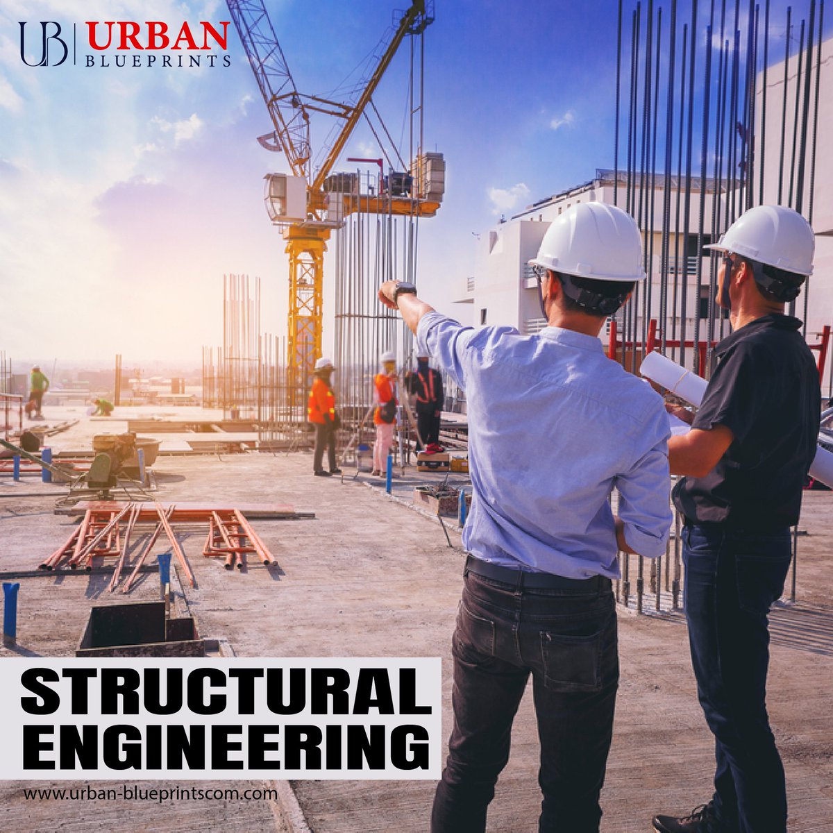 Harmony in Design: Navigating the intricate balance of forces and materials, structural engineering unveils the artistry behind resilient frameworks, where innovation and precision converge to shape the skylines of tomorrow.
.
.
#urbanblueprints #structuralengineering #engineer