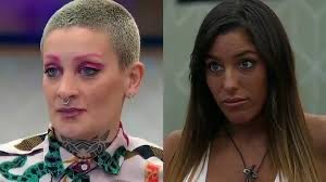 rossieloy15's tweet photo. Ni me imagino la cara de Cata y Furia viendo entrar a Sabrina de vuelta JAJSJAJSJSJSJJ

#GranHermano #Repechaje https://t.co/8ogc3R8qws