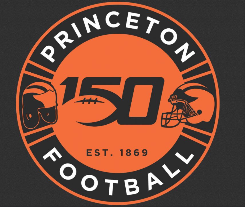 #AGTG after a great conversation with @coachehenderson I’m blessed to receive a d1 offer from Princeton University @Jalil_Johnson21 @RPHS_FB @TimVerghese @boutte_timothy @MarshallRivals @trillstarsdna @Perroni247 @jackson_dipVYPE