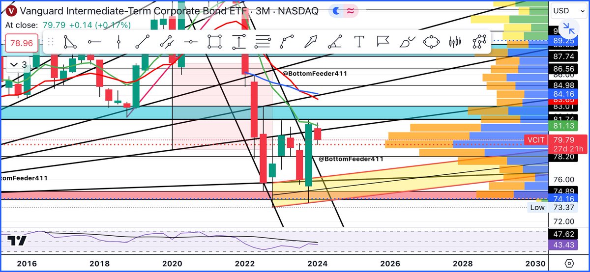 BottomFeeder411's tweet image. #VCIT 4 of 4
