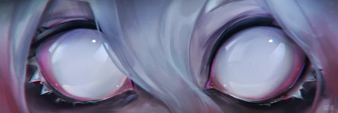 No thoughts only hunger 