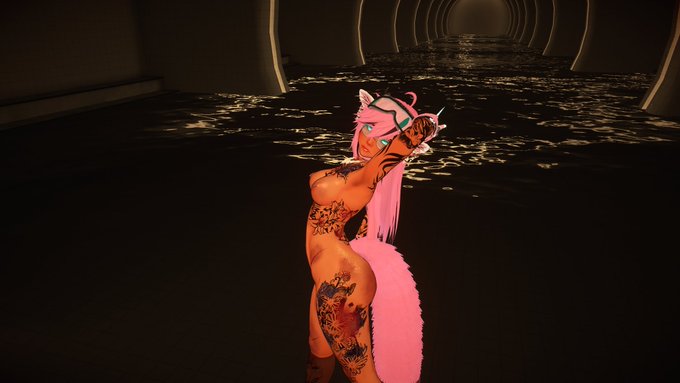 Naked in my liminal pools wanna join~?   If i make a google form for content Collabs.. whos acutally<a href="/tag/onlyfans"class="tags"><span>#onlyfans</span></a><a href="/tag/fansly"class="tags"><span>#fansly</span></a>