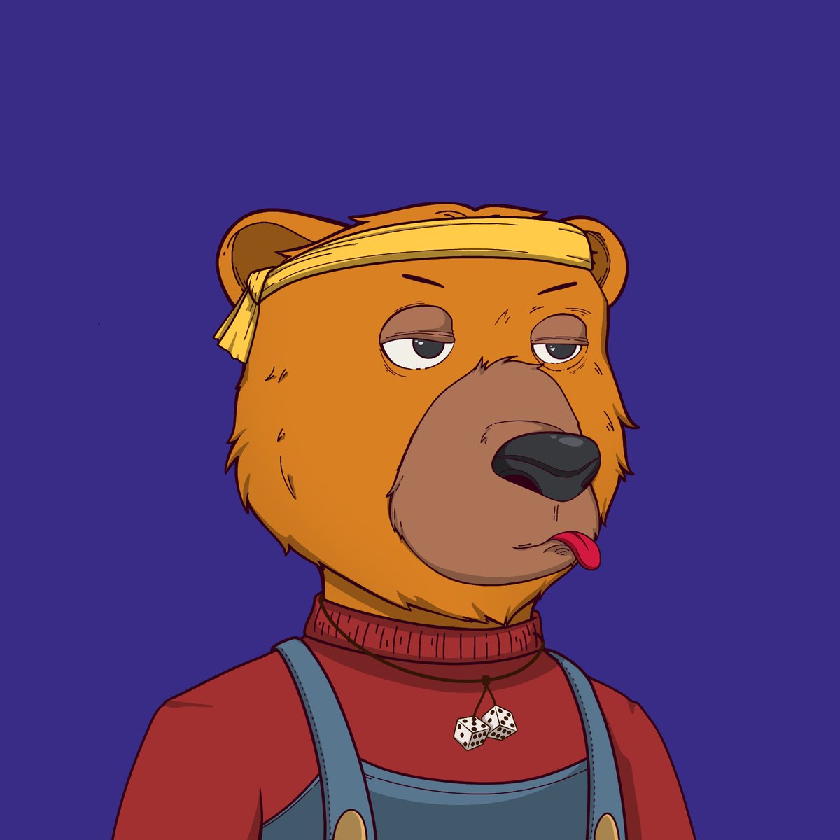 March 🐻💟

18 days for Venom mainnet 🔥

RT + Drop your #Venom wallet. We will choose a few 👀