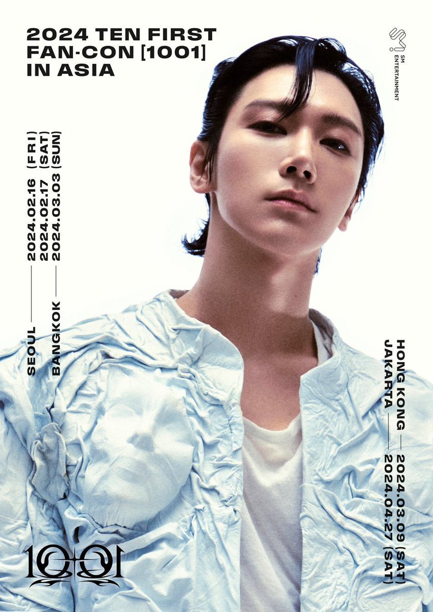 📢📢 คิว S23Ultra ยังว่างสำหรับ
#TEN_FIRST_FANCON_IN_BKK

🗓️02 ✅03 ❌ เต็ม
📍Impact Arena
💵ค่าเช่า1,500 ฿
🌟จอง500บาท
🔖รับเครื่อง/คืนหน้างาน
❤️ลค.เก่ารีวิวลด200❤️

#TEN #李永钦 #텐
#NCT #WayV #威神V
#TEN_FIRST_FANCON
#TEN_1001