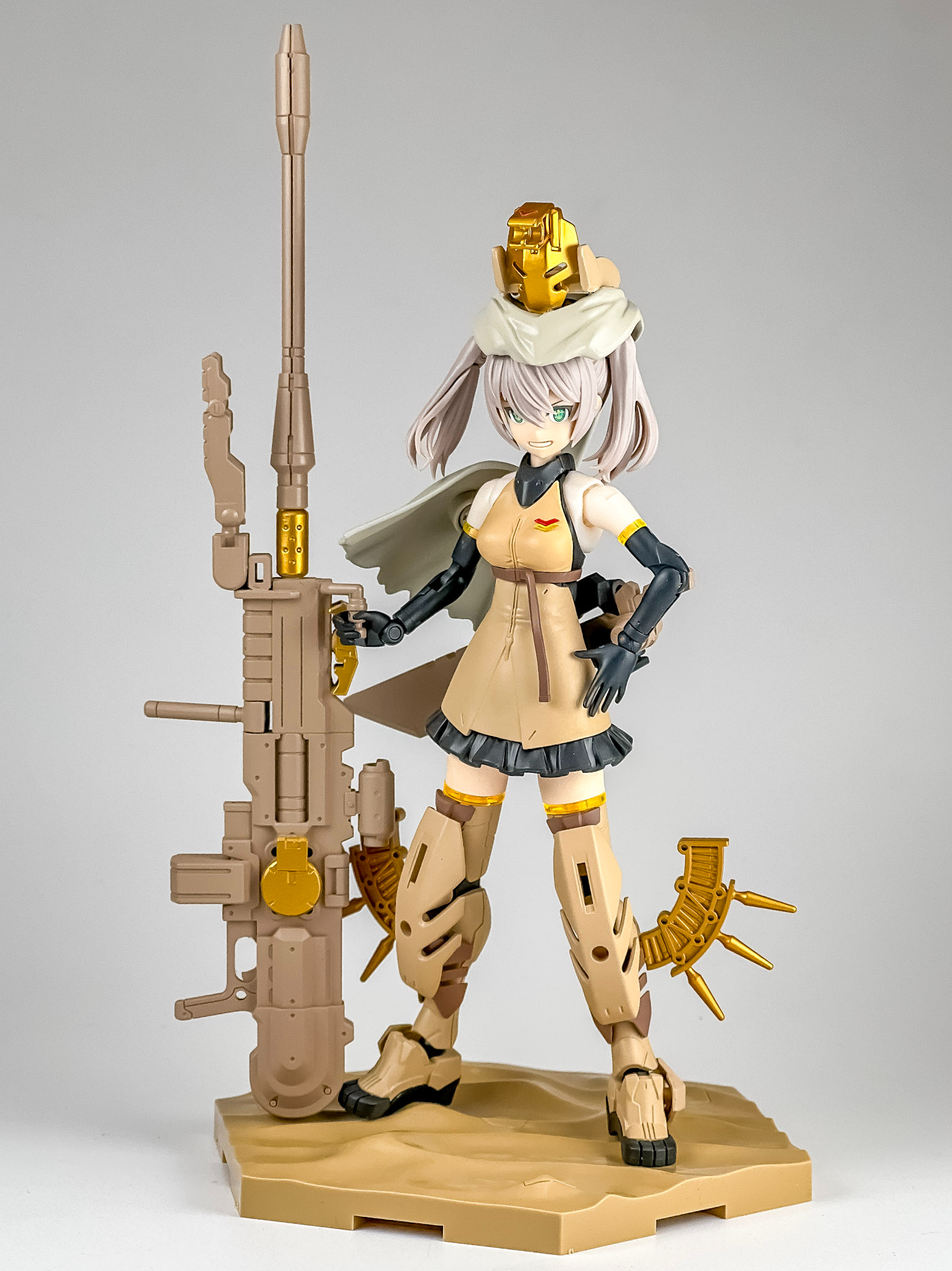 Amazon.com: TAMASHII NATIONS - Synduality Noir - Noir