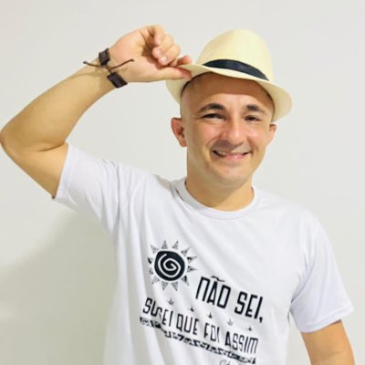 andrebezer's tweet image. #NovaFotoDePerfil