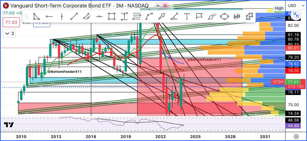 BottomFeeder411's tweet image. #VCSH 4 of 4