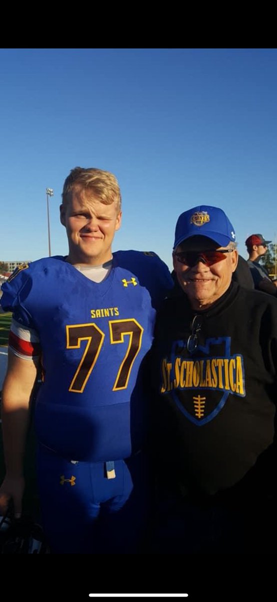 Dylanleff77's tweet image. ❤️✝️🙏🏻❤️ Till I see you again