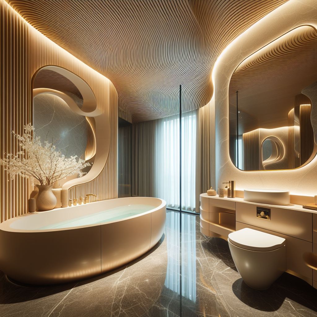 onetechhouse's tweet image. Bathroom
#bathroom #bathroomdesign #thietkenoithat #Interiors #interiordesign #noithatdep #nhadep #onetechhouse