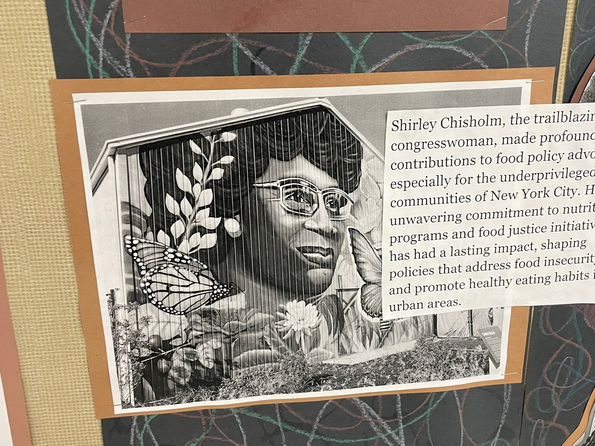 Ms. D'Amico's Culinary Arts Class empowers students to advocate for change in the food industry. Together, they tackle challenges, brainstorm solutions, and hone communication skills to make a tangible impact. #FoodAdvocacy #Empowerment #ChangeMakers #CoopTech #Cte🎬