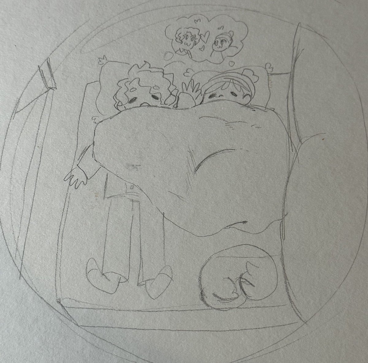 Day 107 🍰
#cartmark