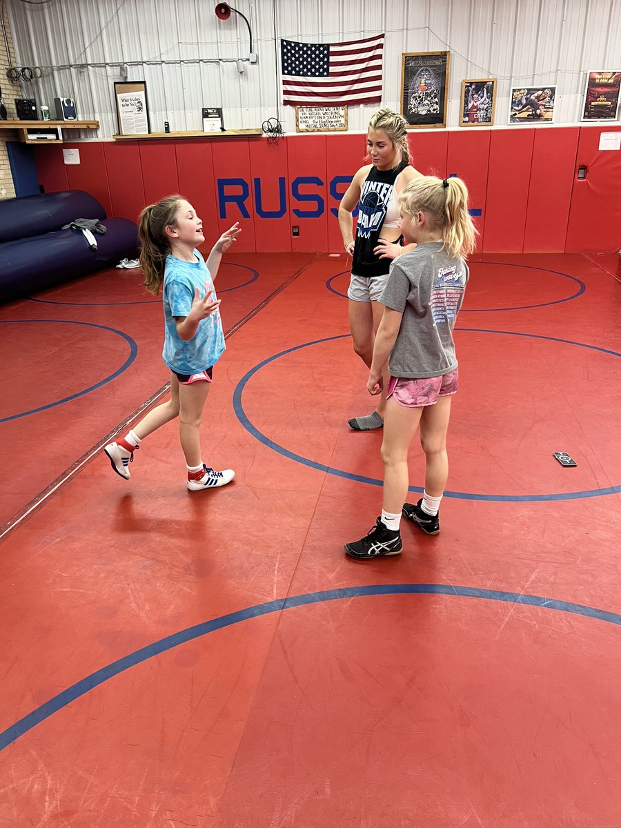 Coach Keller tweet media