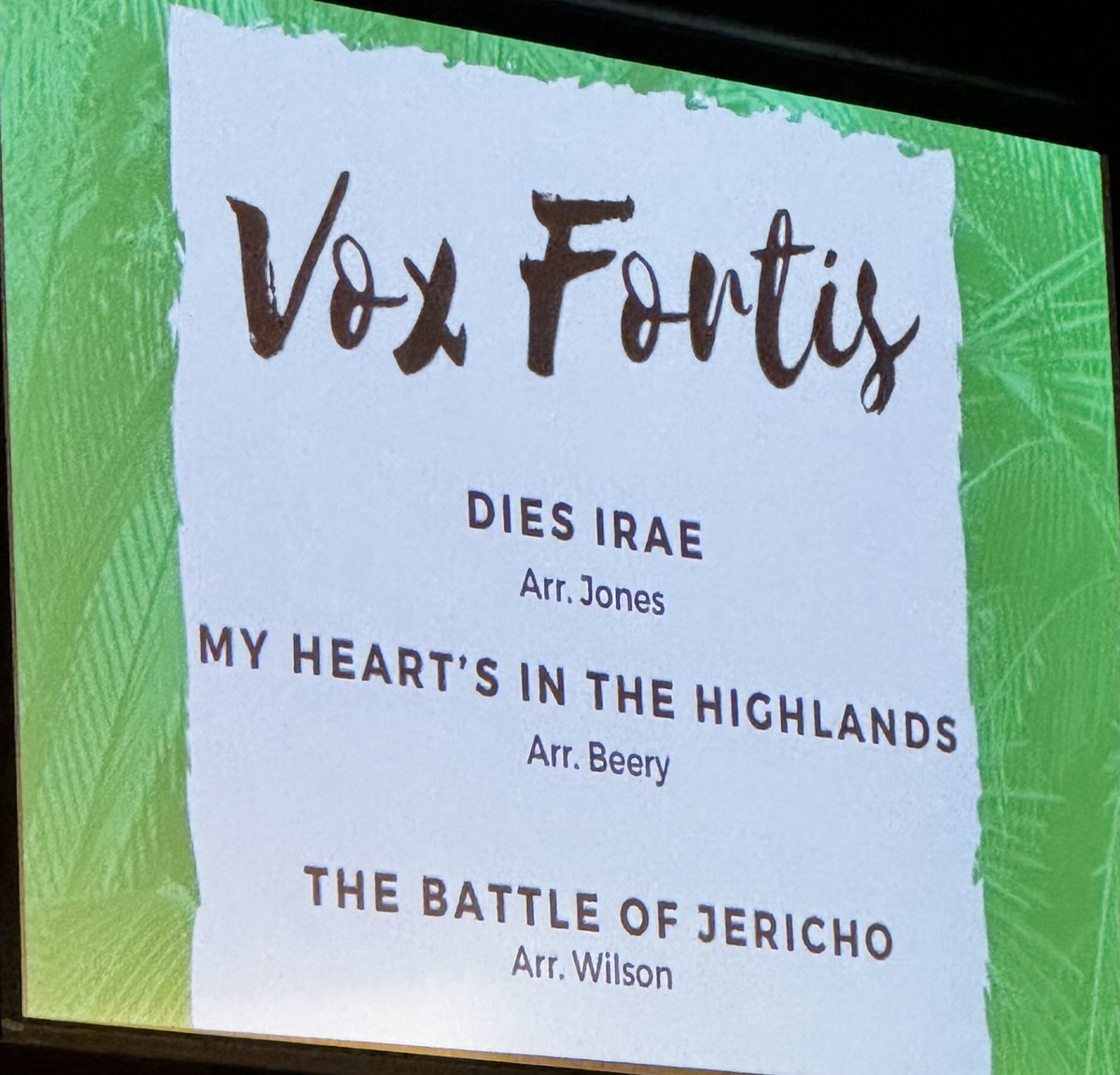 Tony Buckler tweet media