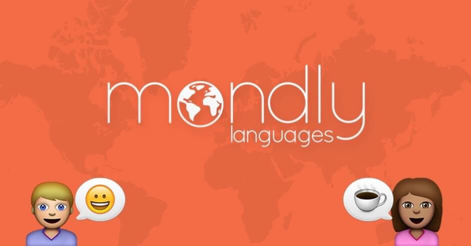 la_sierpe's tweet photo. Mondly para aprender nuevos idiomas.
Síguenos en este enlace de la Revista Tino.👇
https://t.co/nBfNWengcL
#jovenclubinformatiza #JovenClubTeConecta https://t.co/mLucSZHTB9