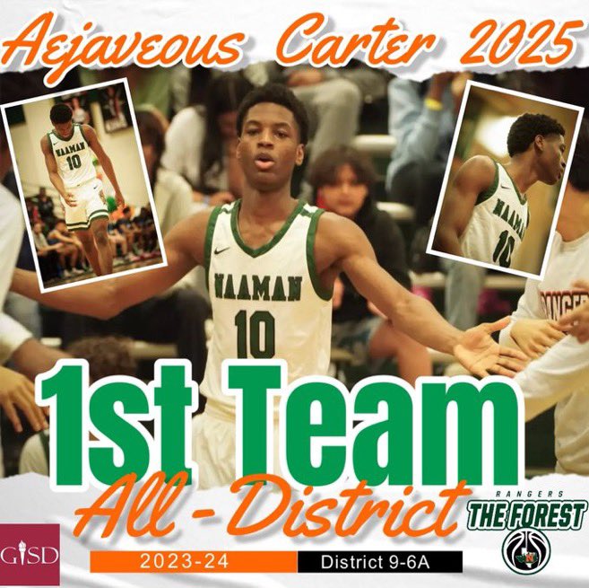 AeJaveous Carter tweet media