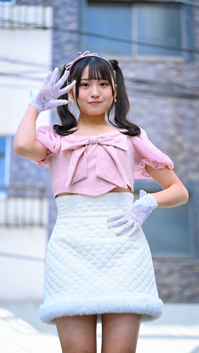 2024.02.11 高田馬場 響野ユリア @ziaangelyuria @AngelSisters10