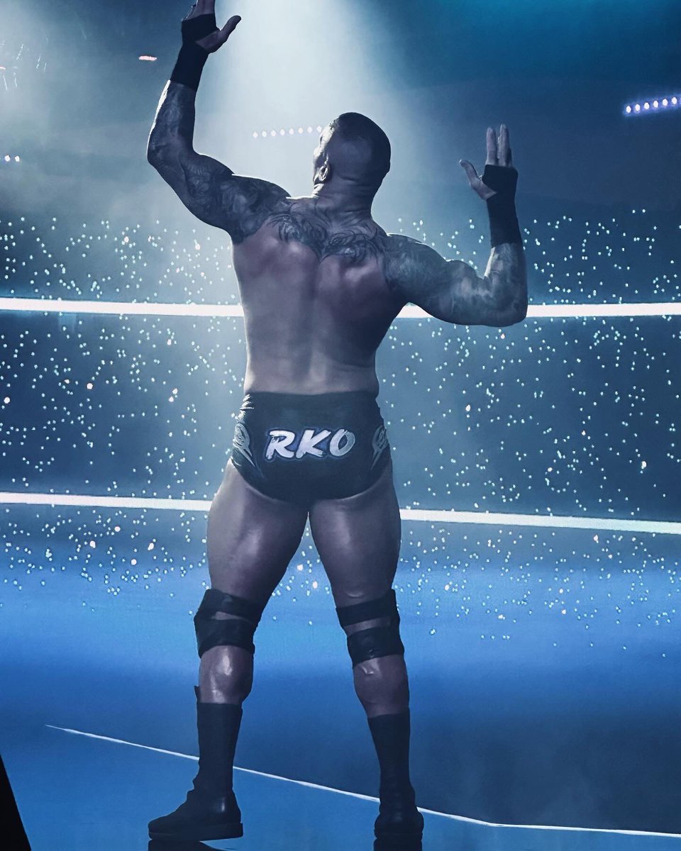 MINE ♥️ <a href="/RandyOrton/">Randy Orton</a>