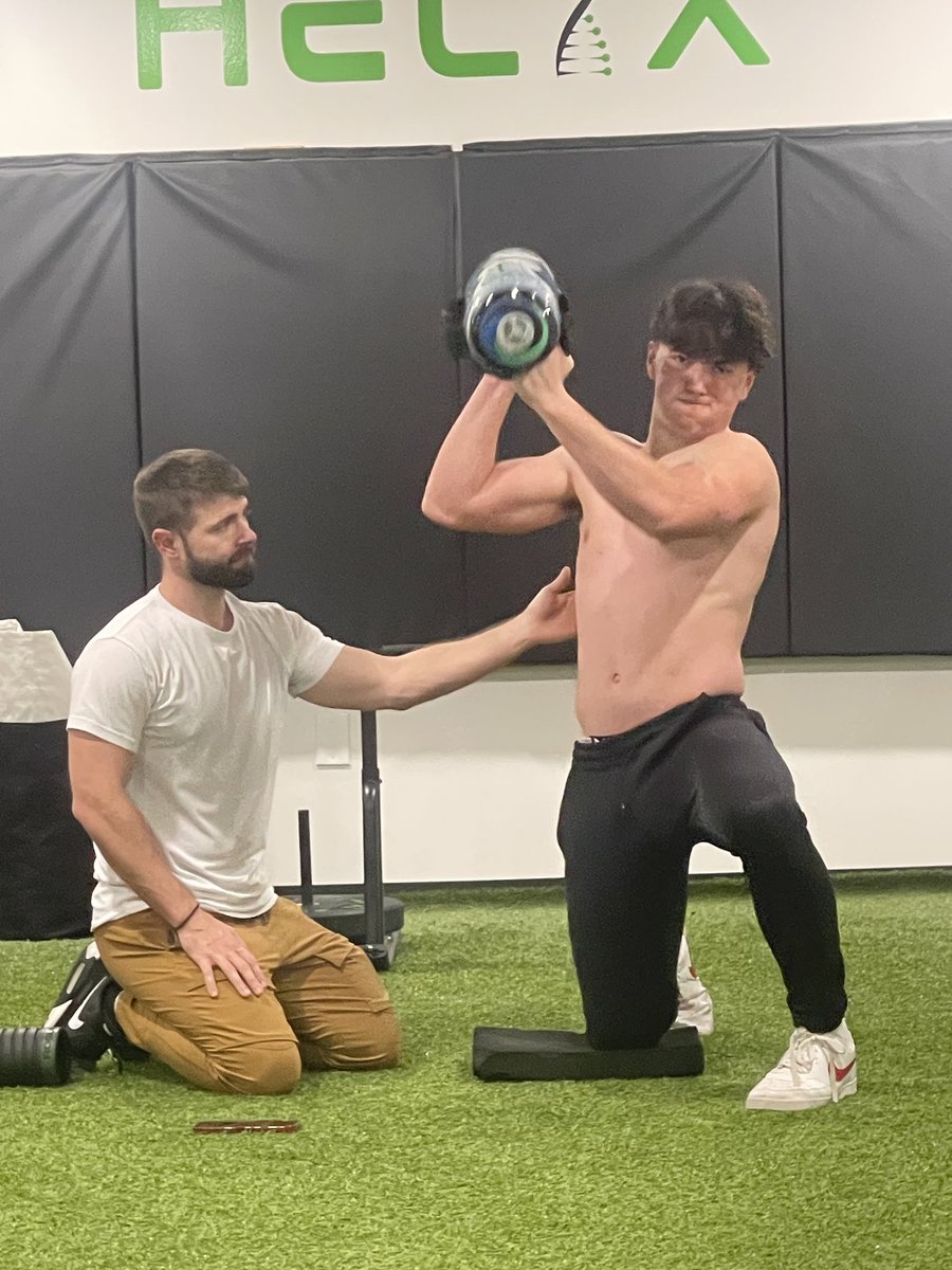 Jacen May (@jacenmay2026qb) on Twitter photo In order to be the best im working with the best. Thanks <a href="/JimmyRowland4/">Dr. JIMMY Rowland, DPT,PT, CSCS</a> <a href="/LagoFootball/">Lago Vista Football</a> <a href="/LagoSports/">LagoVistaSports</a>
<a href="/Coach_Stanfield/">Stanfield Qb</a> In order to be the best im working with the best. Thanks <a href="/JimmyRowland4/">Dr. JIMMY Rowland, DPT,PT, CSCS</a> <a href="/LagoFootball/">Lago Vista Football</a> <a href="/LagoSports/">LagoVistaSports</a>
<a href="/Coach_Stanfield/">Stanfield Qb</a>