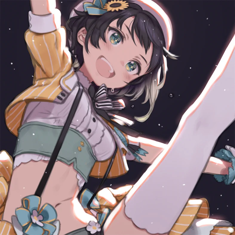 黒星紅白 on X: 