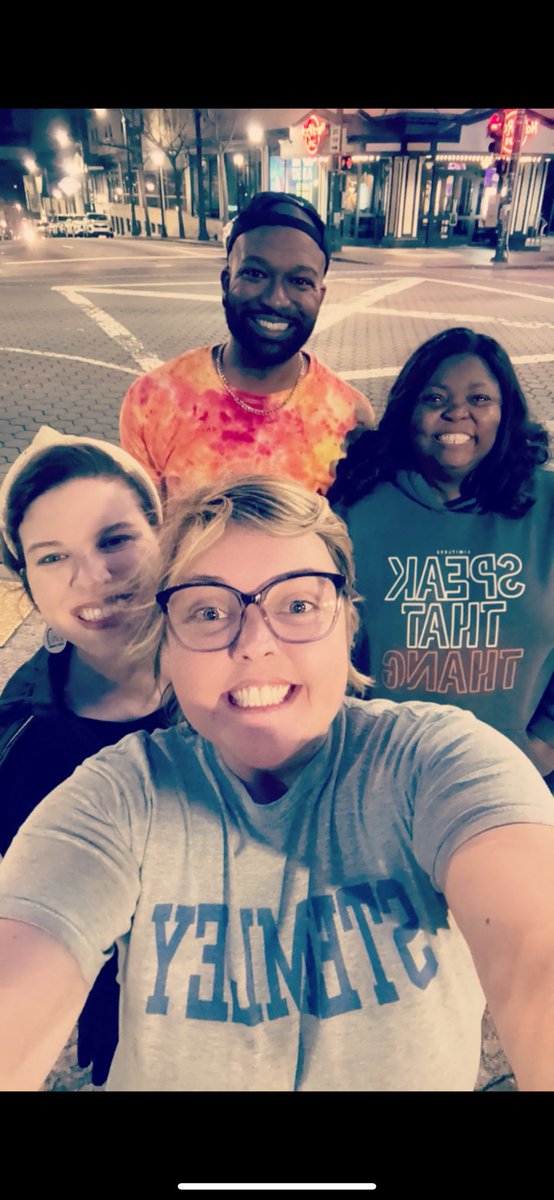 Brittney Green (@bgreenthirdsres) on Twitter photo It has been a great first day <a href="/ronclarkacademy/">Ron Clark Academy</a> with the best group of educators ever! I can't wait to get back Monday and implement new strategies learned! <a href="/adrychat/">Audrey Chatman</a> <a href="/RyanElston3/">Ryan Elston</a> It has been a great first day <a href="/ronclarkacademy/">Ron Clark Academy</a> with the best group of educators ever! I can't wait to get back Monday and implement new strategies learned! <a href="/adrychat/">Audrey Chatman</a> <a href="/RyanElston3/">Ryan Elston</a>
